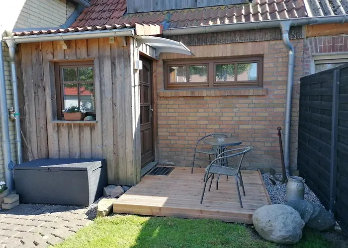 Pension&Restaurant Alte Schule
