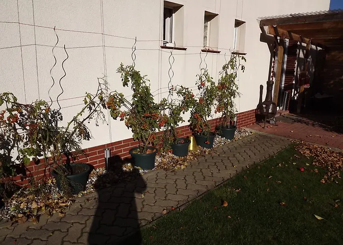 Pension Regenbogen