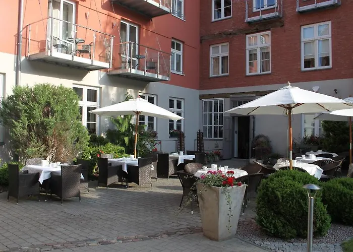 Haus Wullfcrona